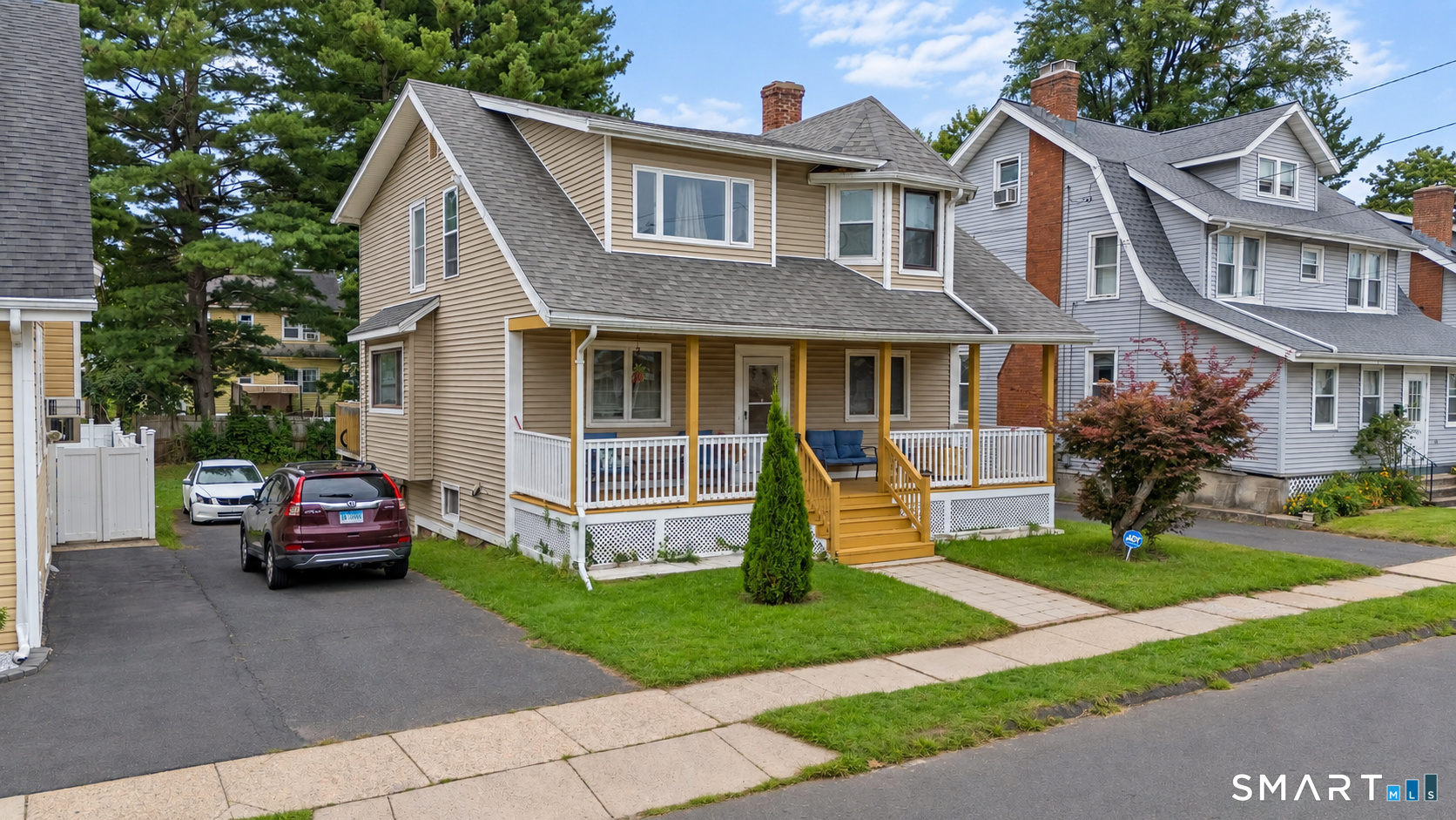 53 Montowese Street Hartford CT 06114