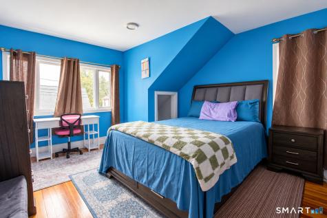 53 Montowese Street Hartford CT 06114