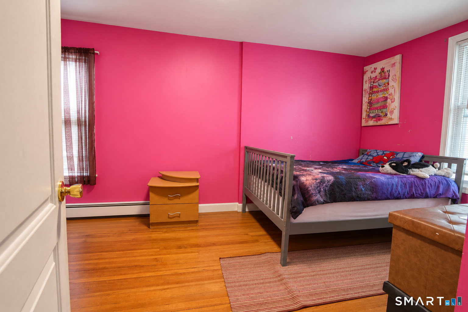 53 Montowese Street Hartford CT 06114