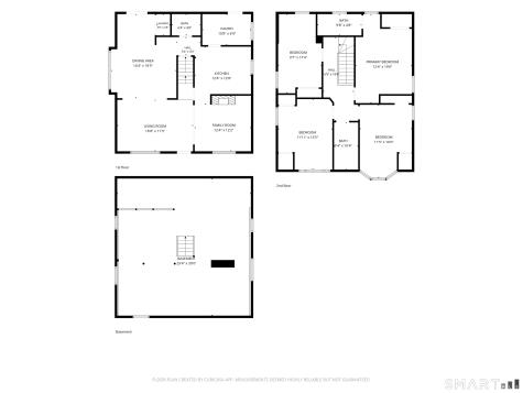 53 Montowese Street Hartford CT 06114