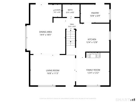 53 Montowese Street Hartford CT 06114