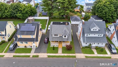 53 Montowese Street Hartford CT 06114