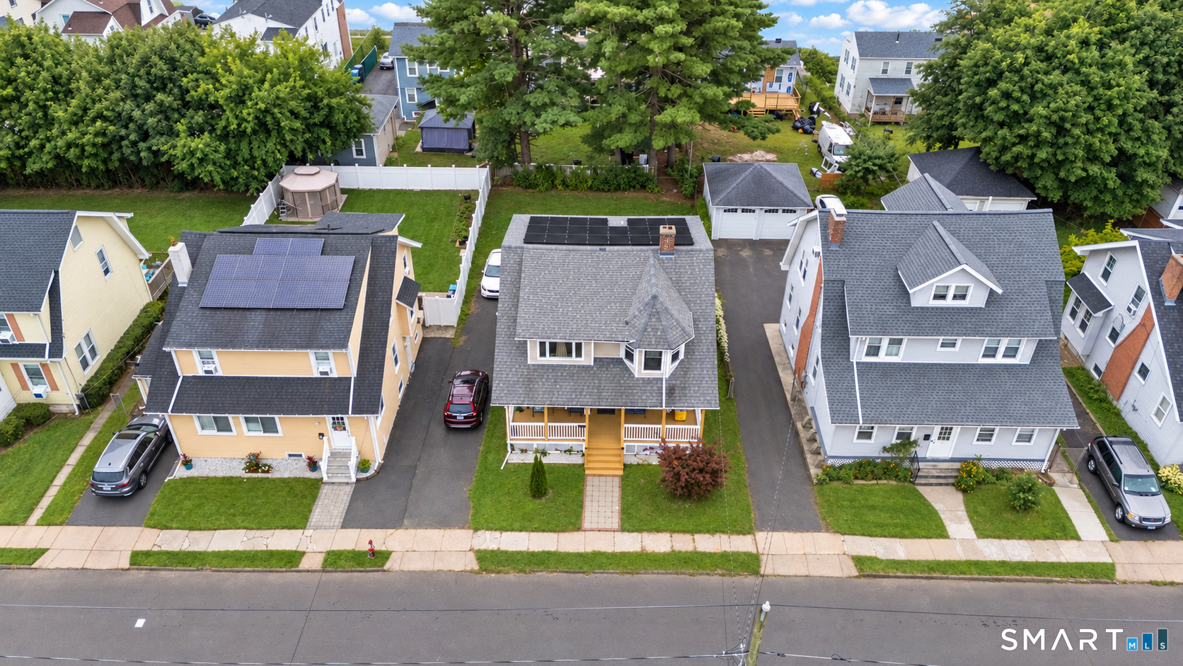 53 Montowese Street Hartford CT 06114
