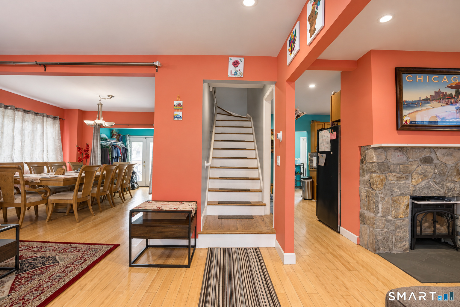 53 Montowese Street Hartford CT 06114