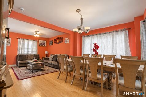 53 Montowese Street Hartford CT 06114