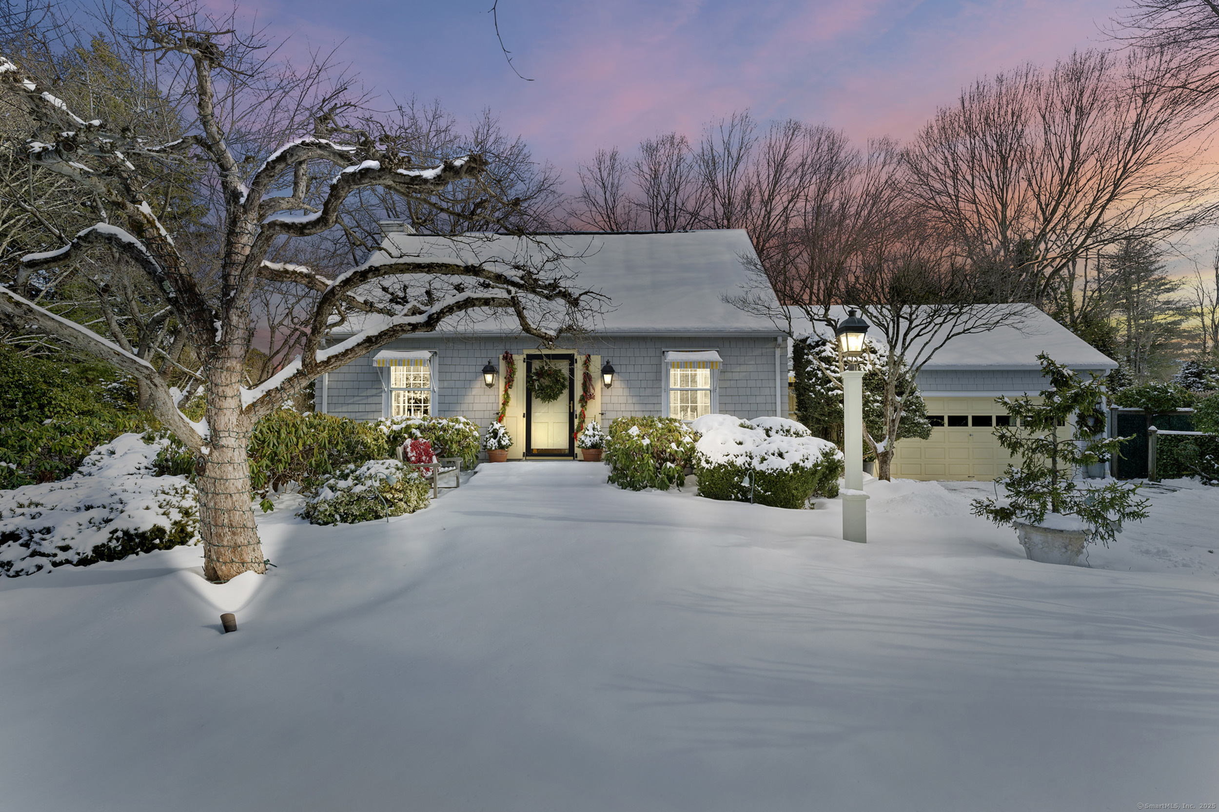 376 Peck Lane Cheshire CT 06410