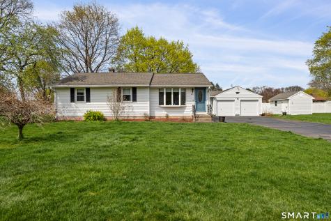 4 Johanna Circle Southington CT 06489