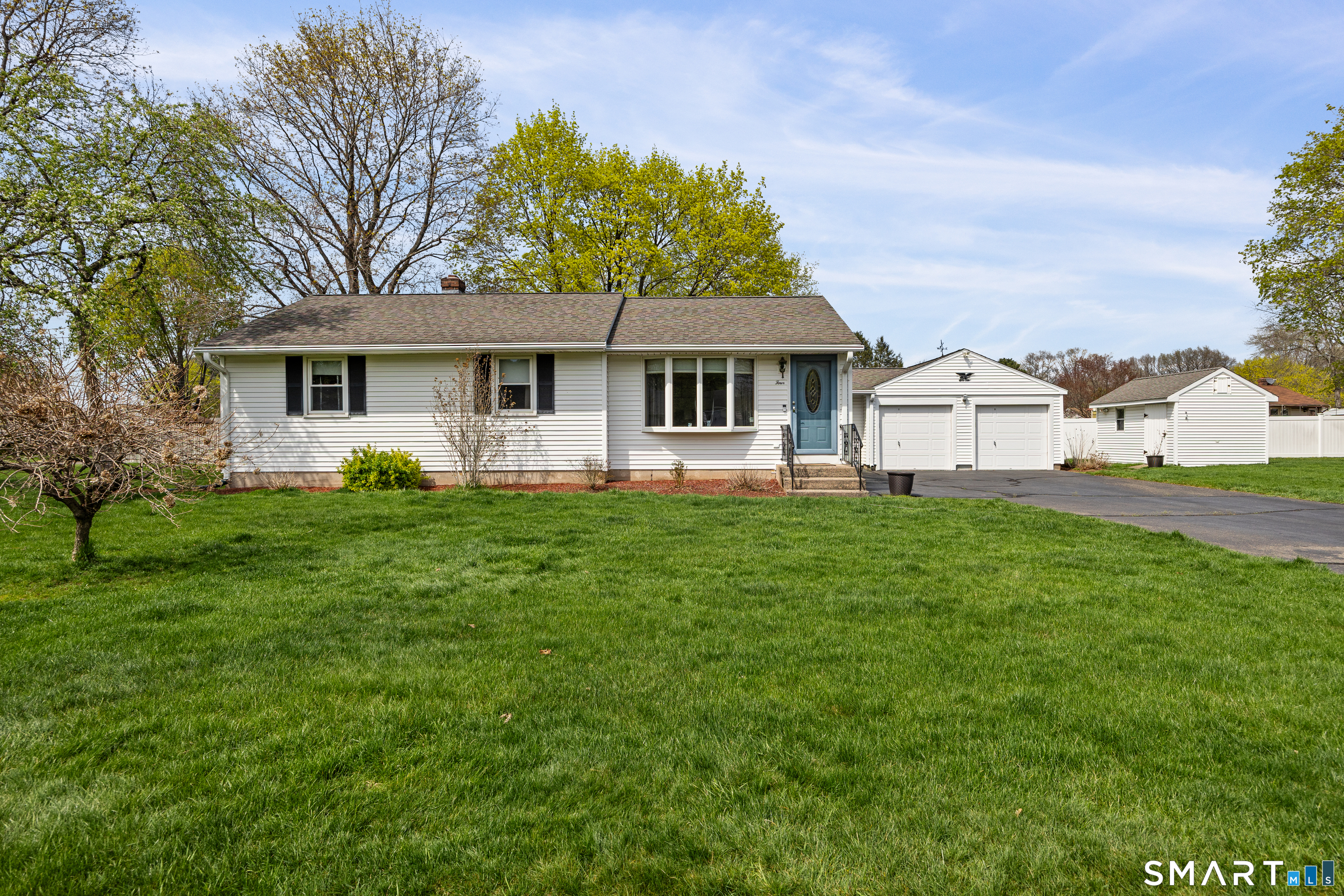 4 Johanna Circle Southington CT 06489