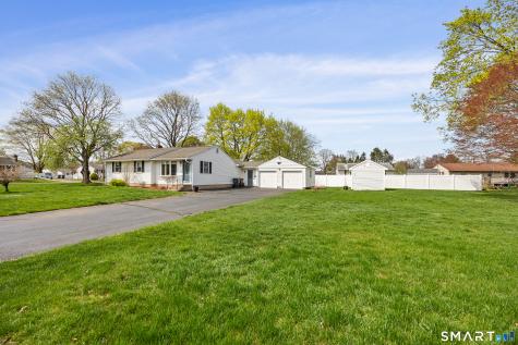 4 Johanna Circle Southington CT 06489