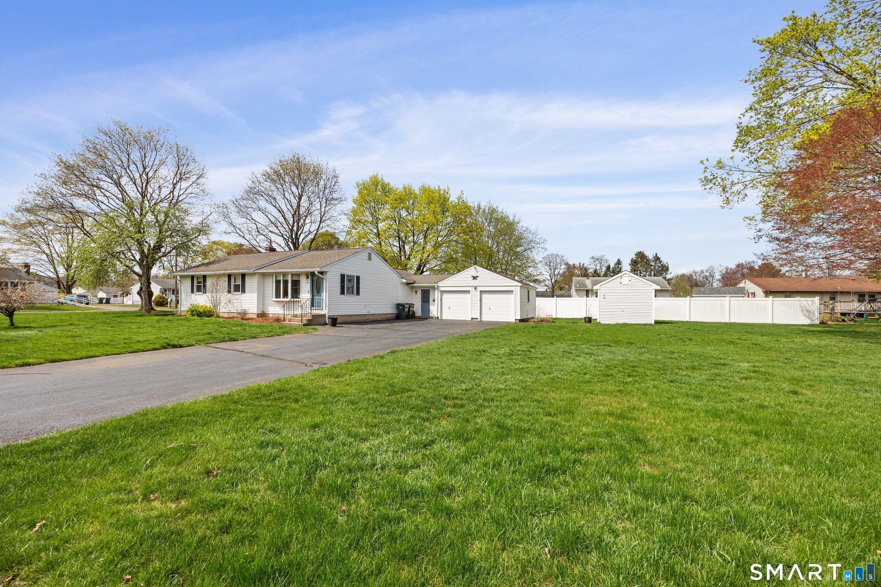 4 Johanna Circle Southington CT 06489