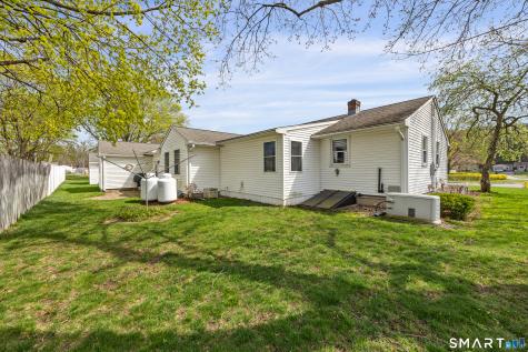 4 Johanna Circle Southington CT 06489