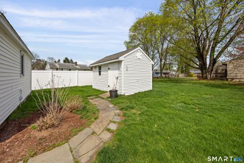 4 Johanna Circle Southington CT 06489