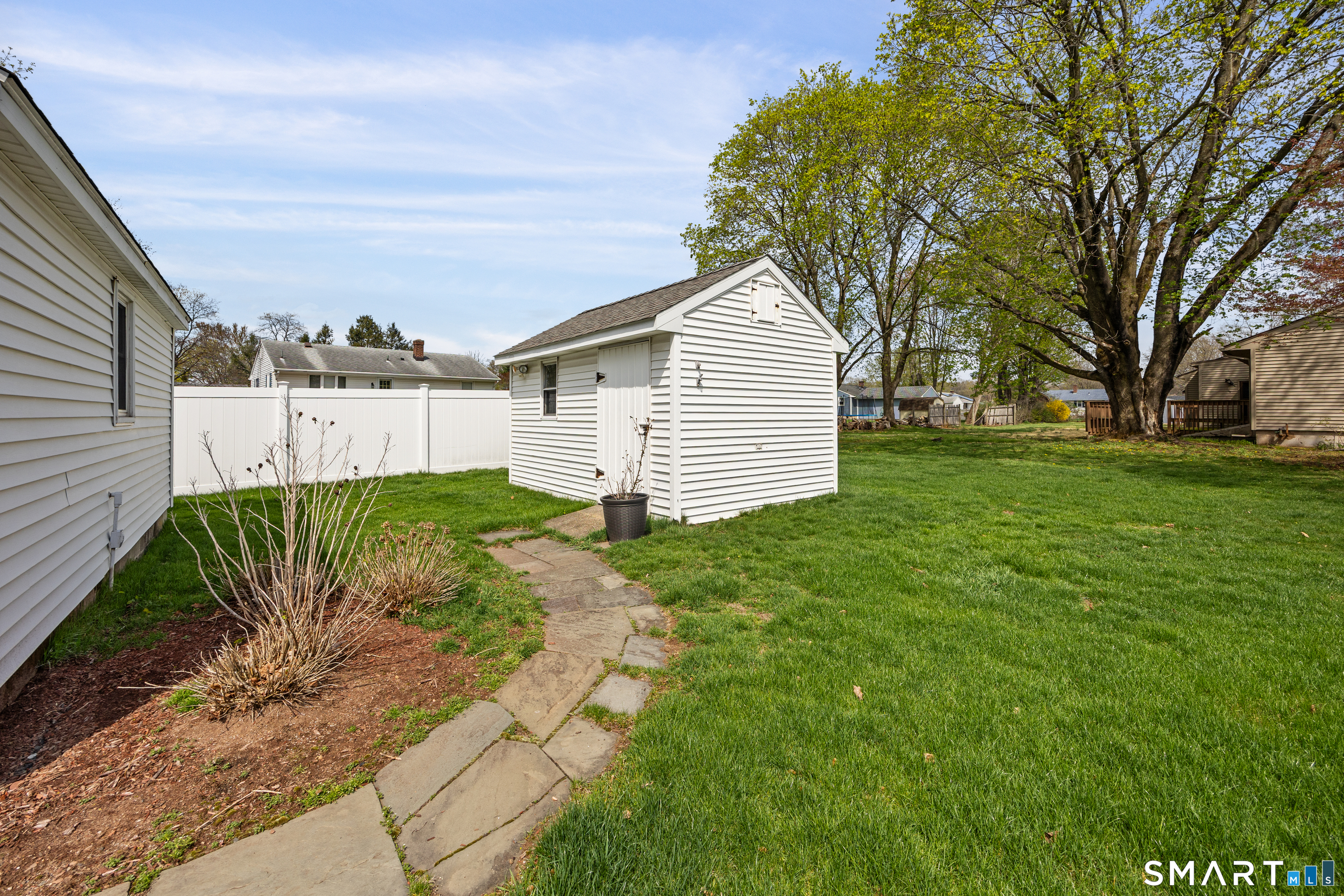 4 Johanna Circle Southington CT 06489