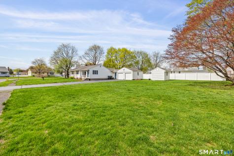 4 Johanna Circle Southington CT 06489