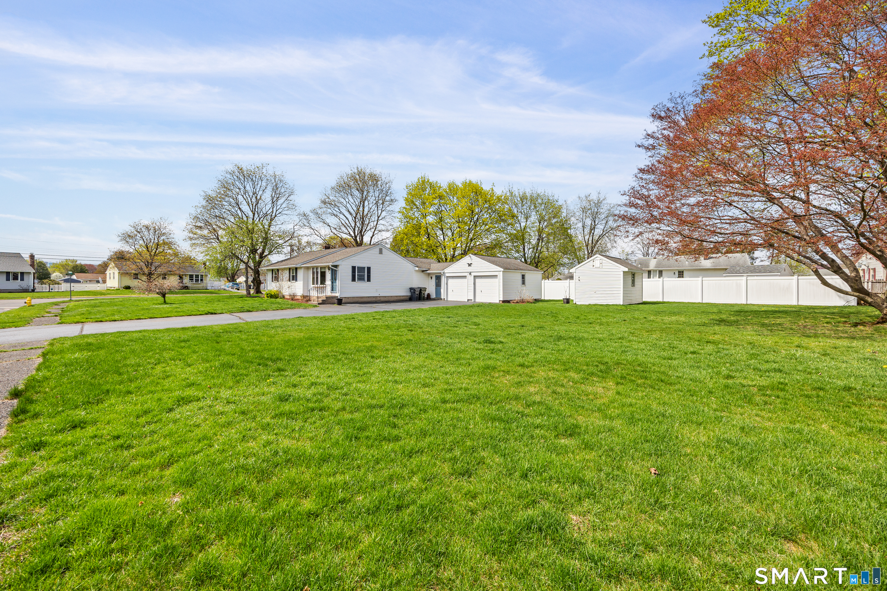 4 Johanna Circle Southington CT 06489