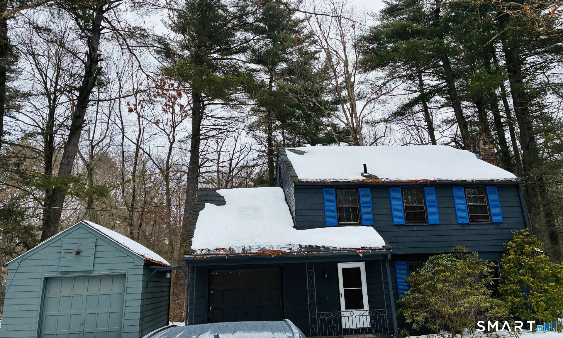 120 Climax Road Avon CT 06001