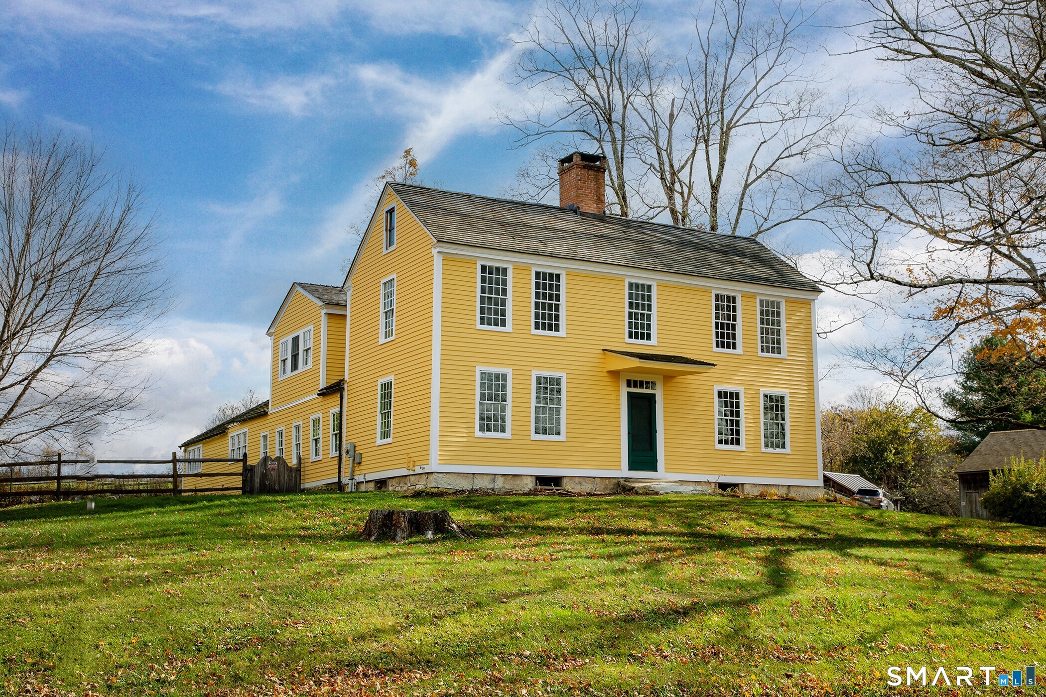 167 Beebe Hill Road Canaan CT 06031