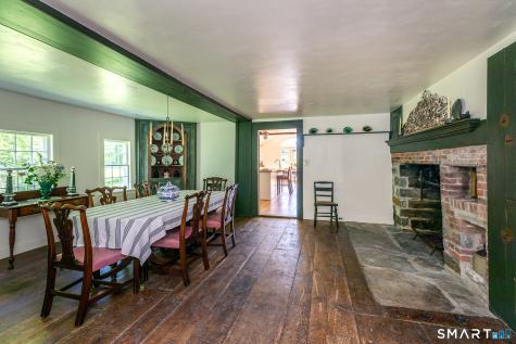 167 Beebe Hill Road Canaan CT 06031