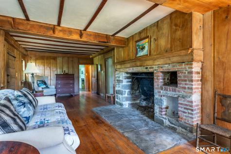 167 Beebe Hill Road Canaan CT 06031