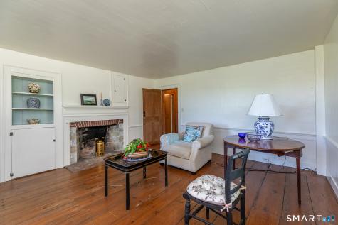 167 Beebe Hill Road Canaan CT 06031