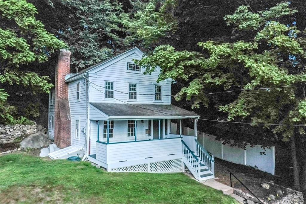 15 Wooster Street Bethel CT 06801