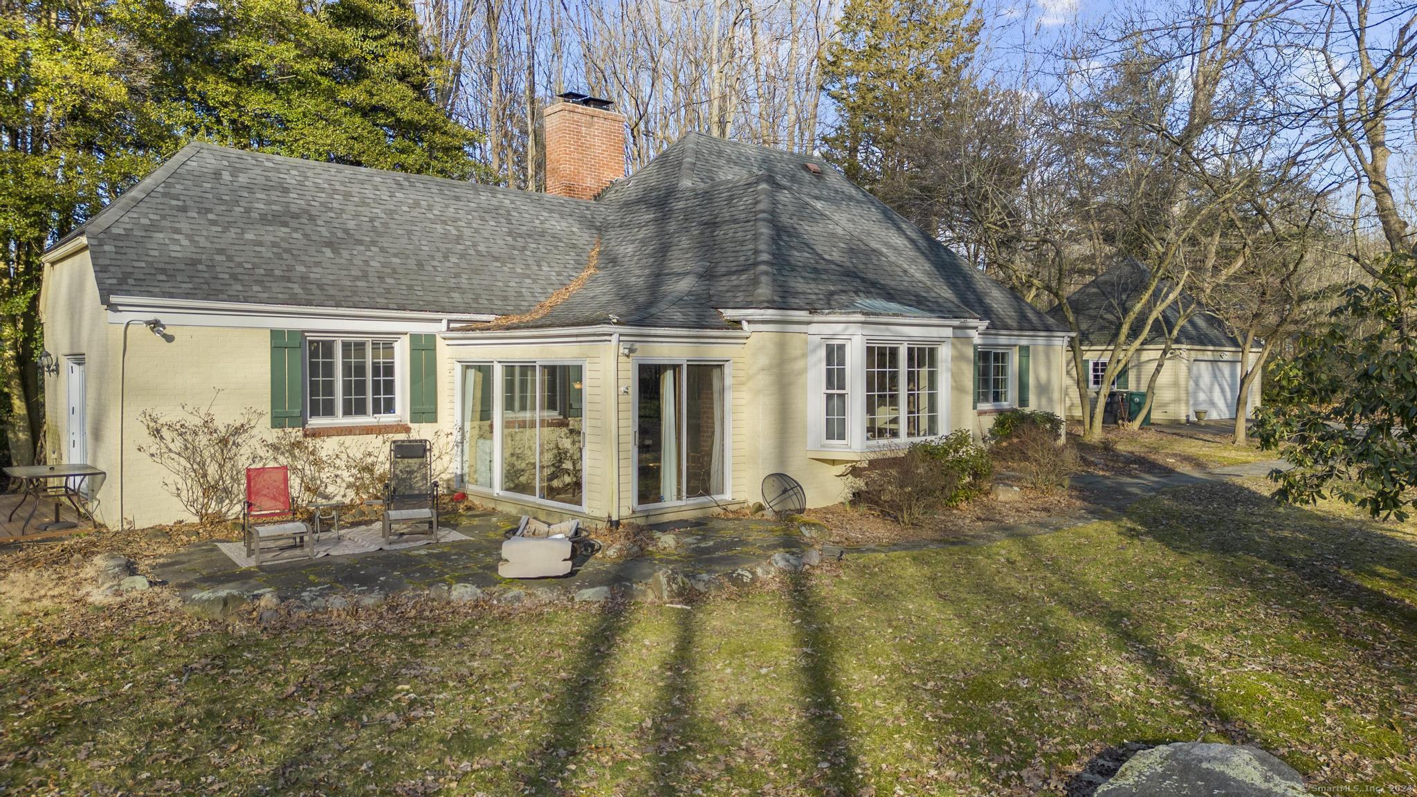 360 Wallingford Road Cheshire CT 06410
