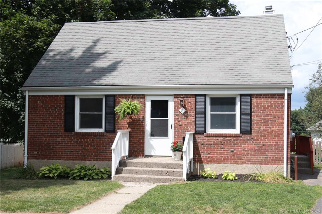 11 Lorenzo Place Bristol CT 06010