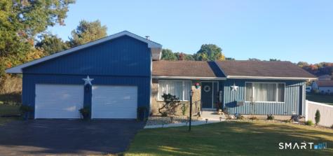 66 Haystack Road Manchester CT 06040