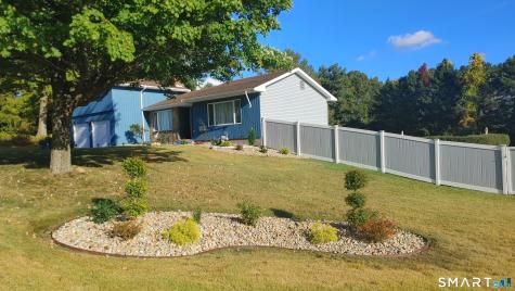 66 Haystack Road Manchester CT 06040