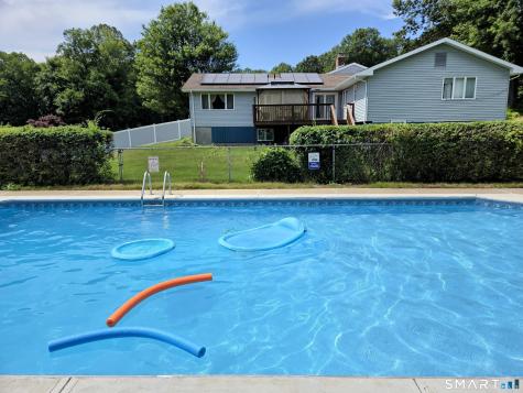 66 Haystack Road Manchester CT 06040