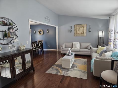 66 Haystack Road Manchester CT 06040