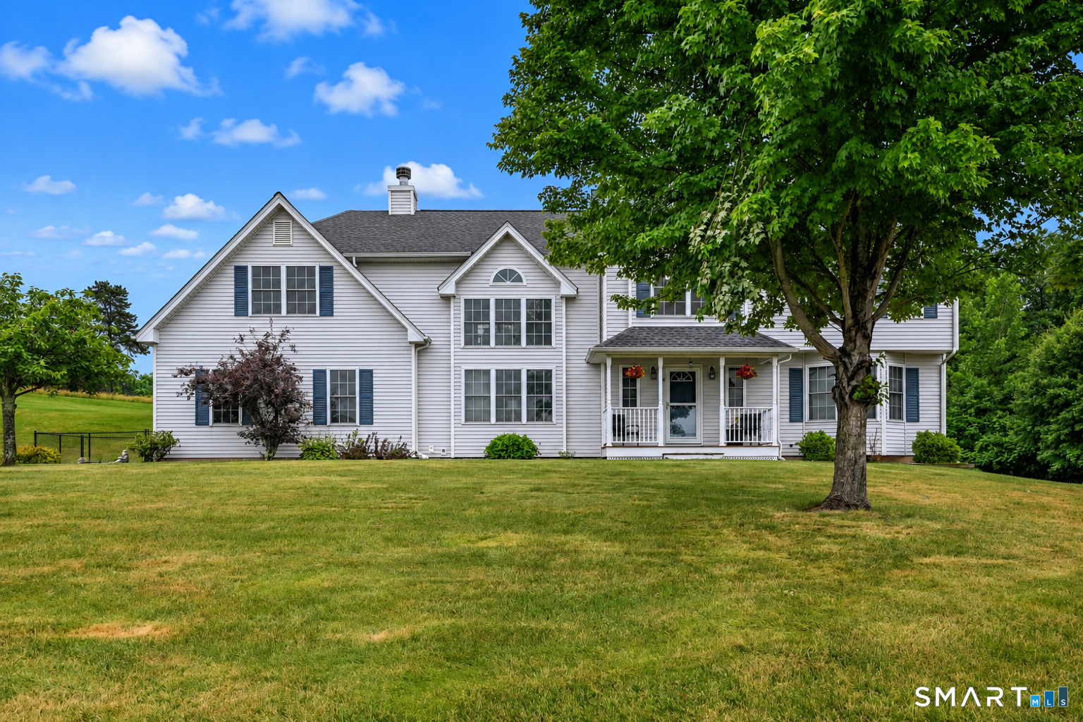 7 Rosa Court Ellington CT 06029