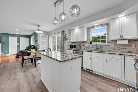 7 Rosa Court Ellington CT 06029