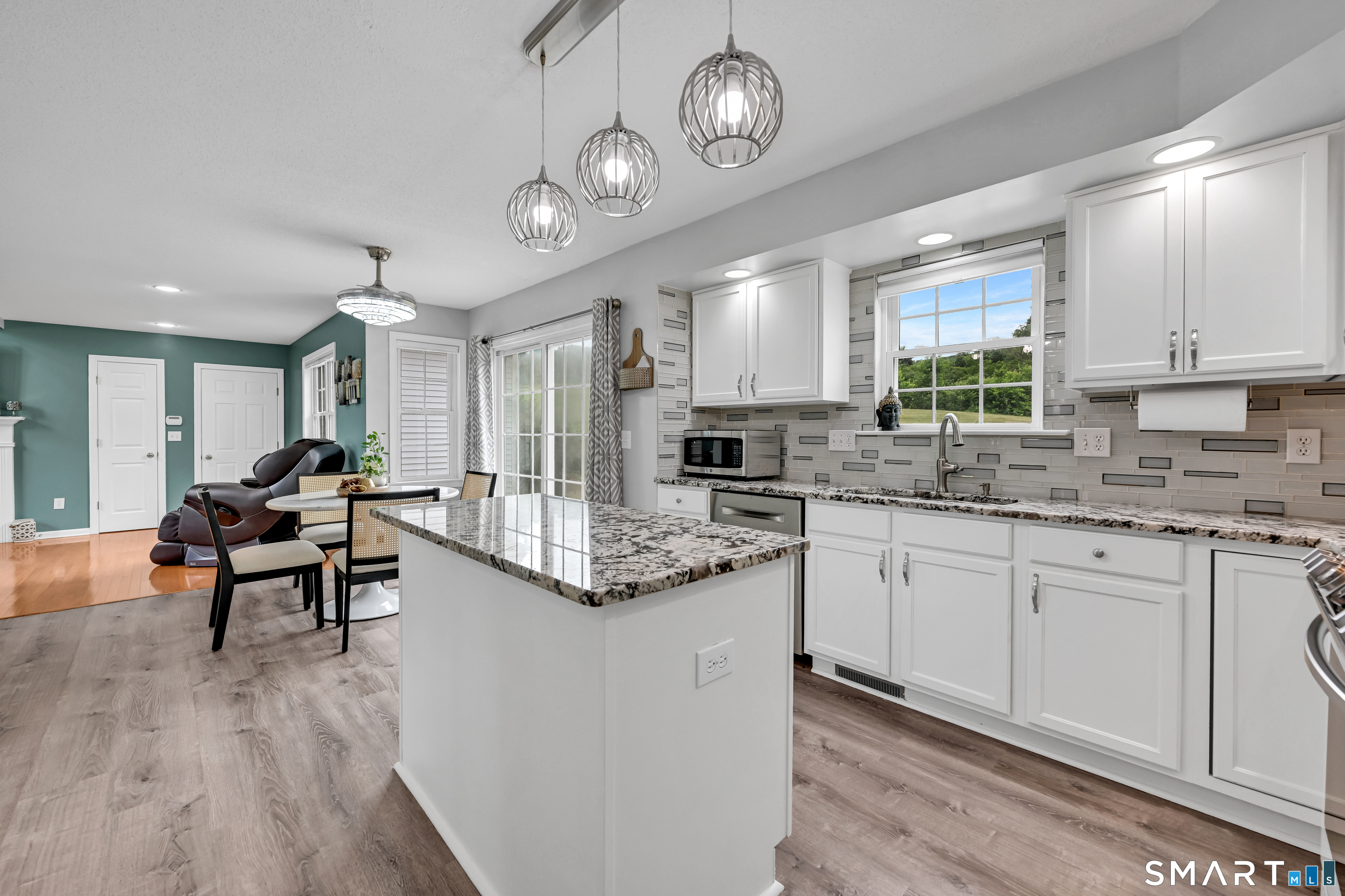 7 Rosa Court Ellington CT 06029