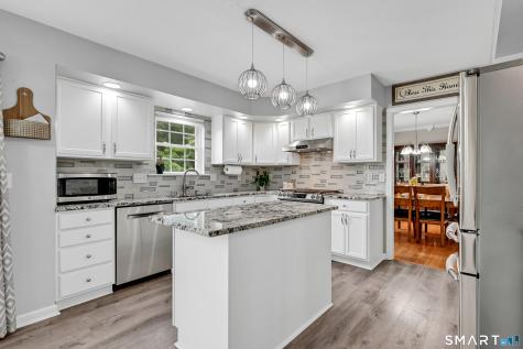 7 Rosa Court Ellington CT 06029
