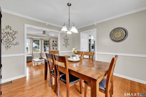 7 Rosa Court Ellington CT 06029