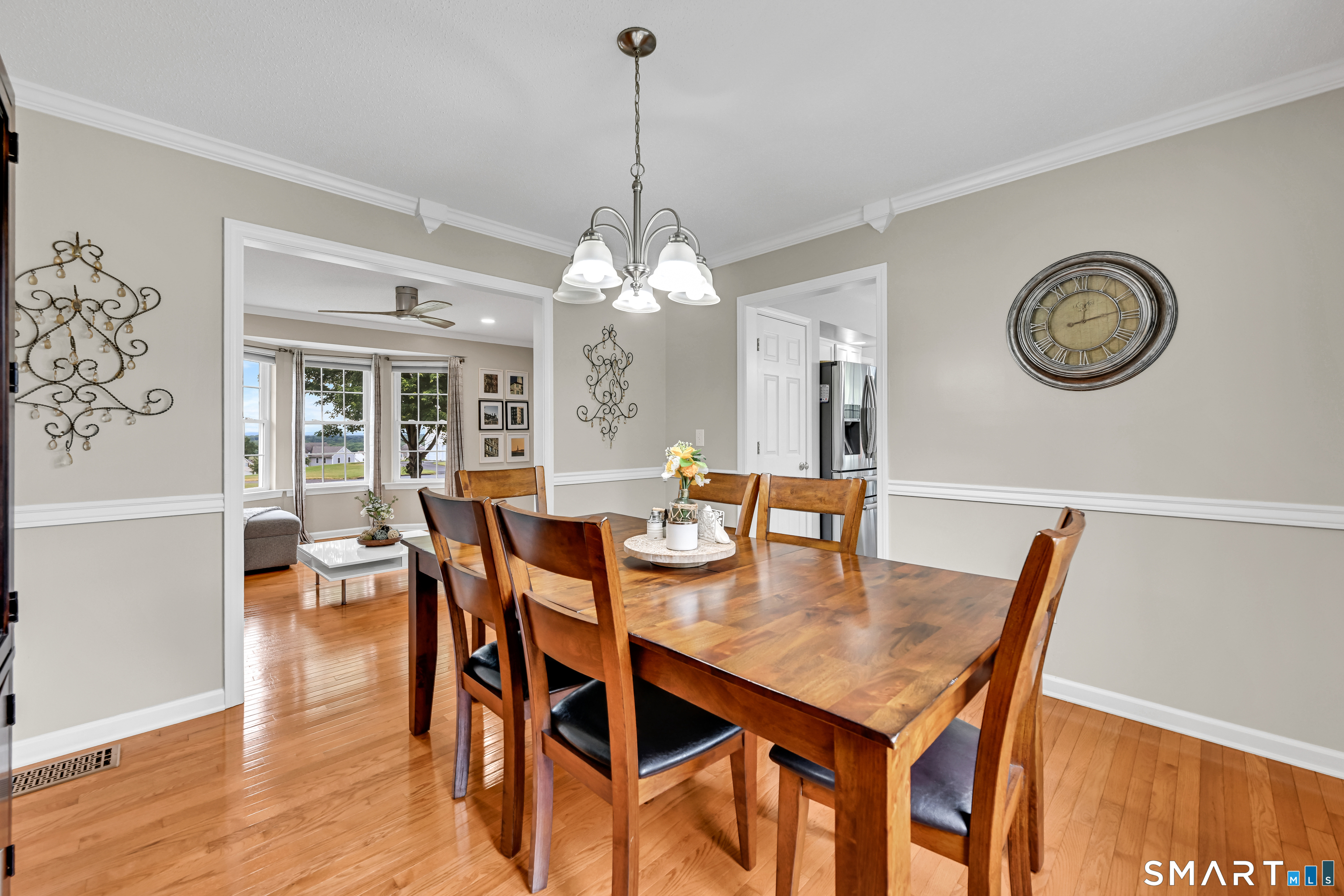 7 Rosa Court Ellington CT 06029
