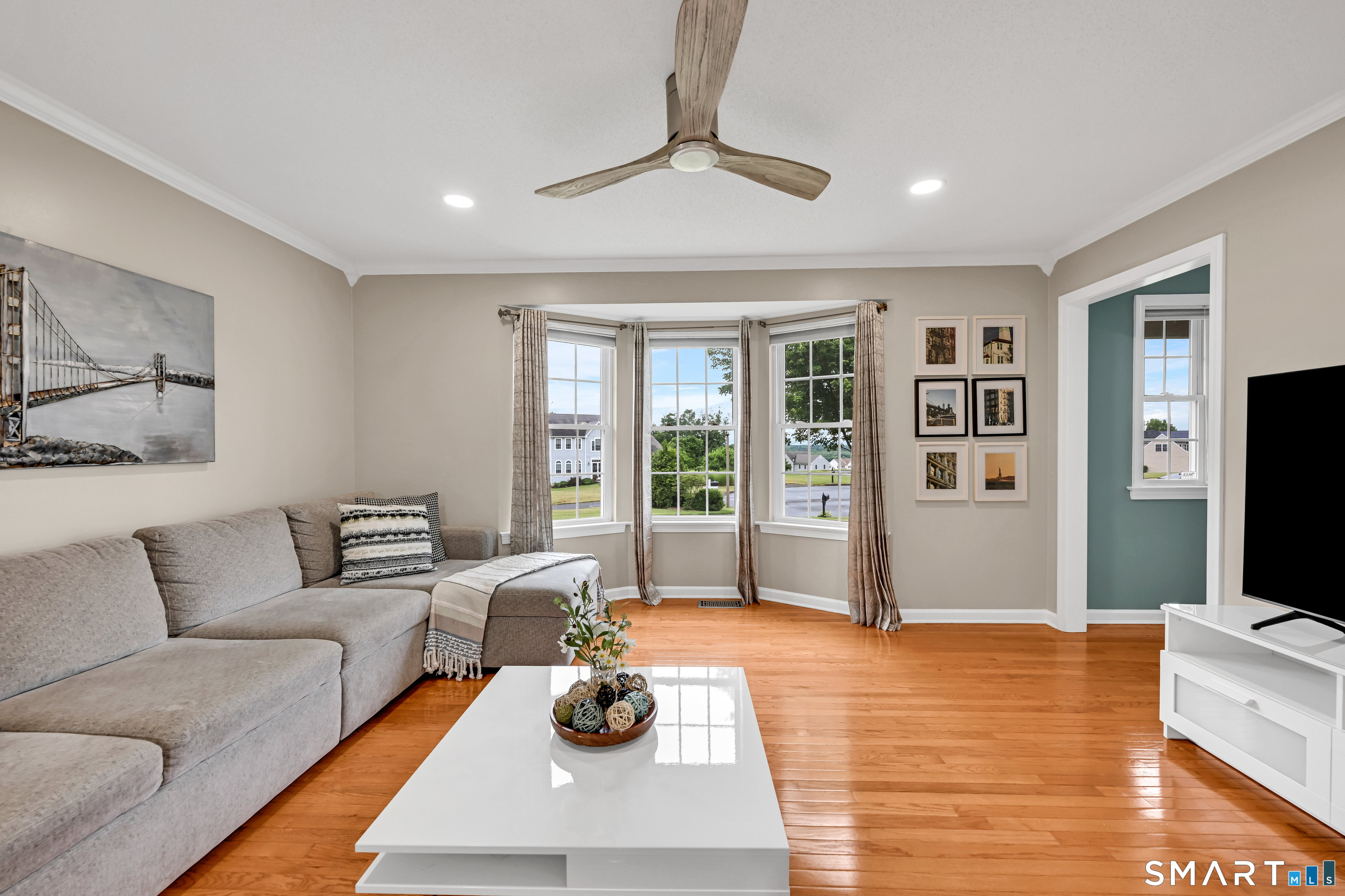 7 Rosa Court Ellington CT 06029