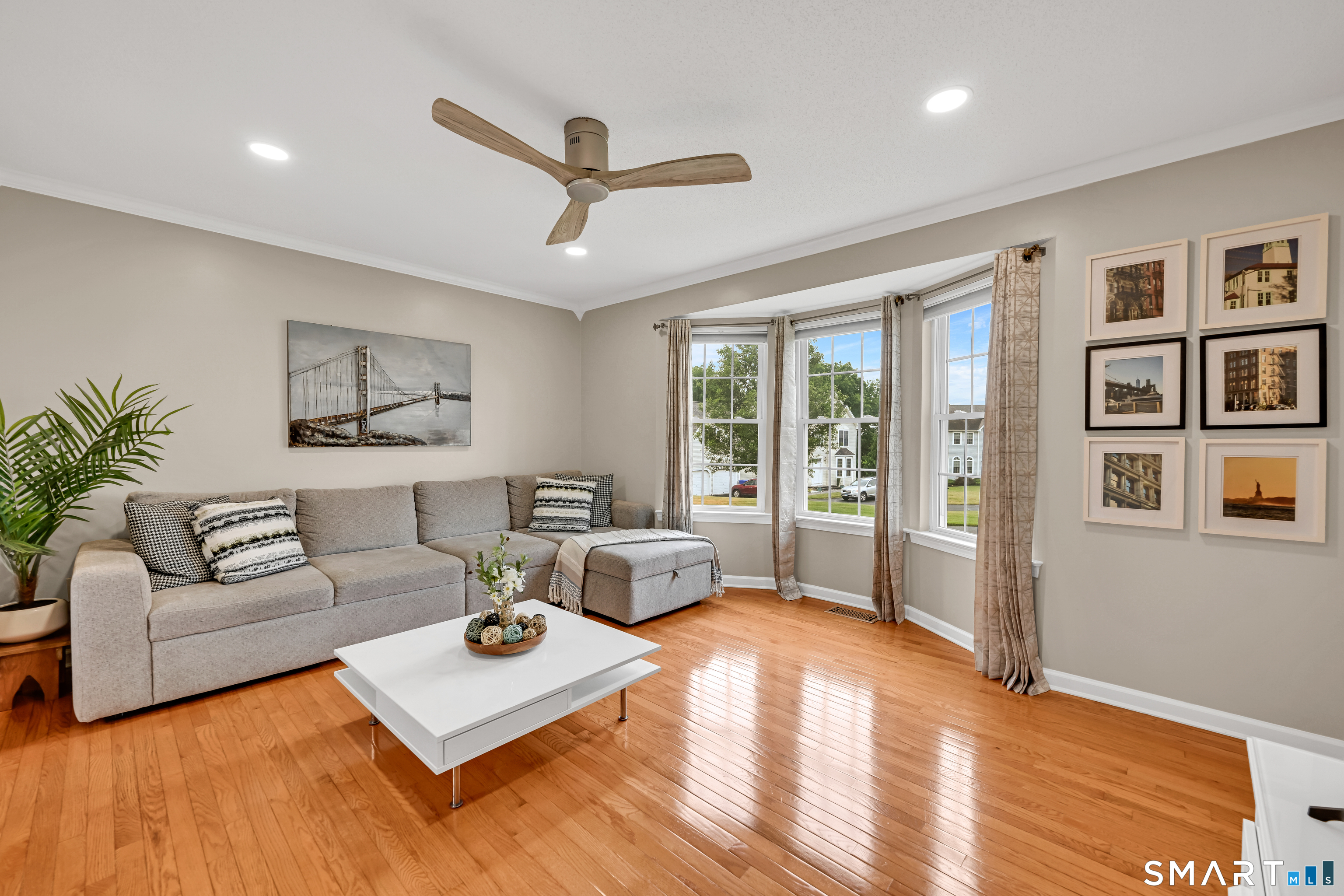 7 Rosa Court Ellington CT 06029