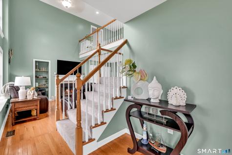 7 Rosa Court Ellington CT 06029