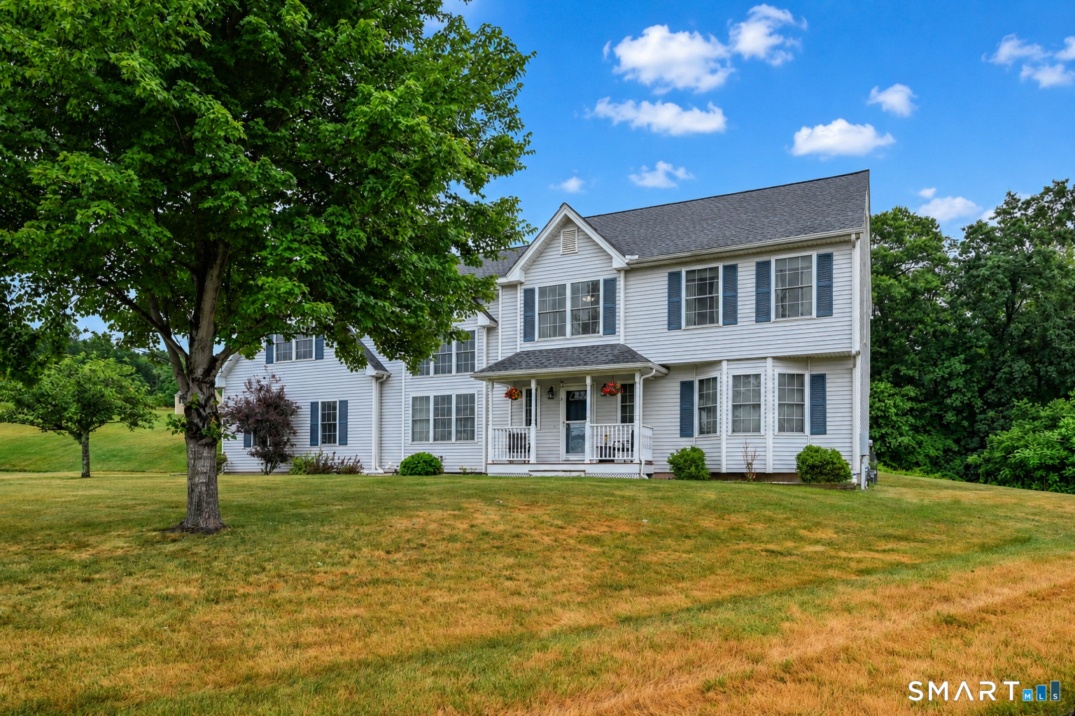 7 Rosa Court Ellington CT 06029