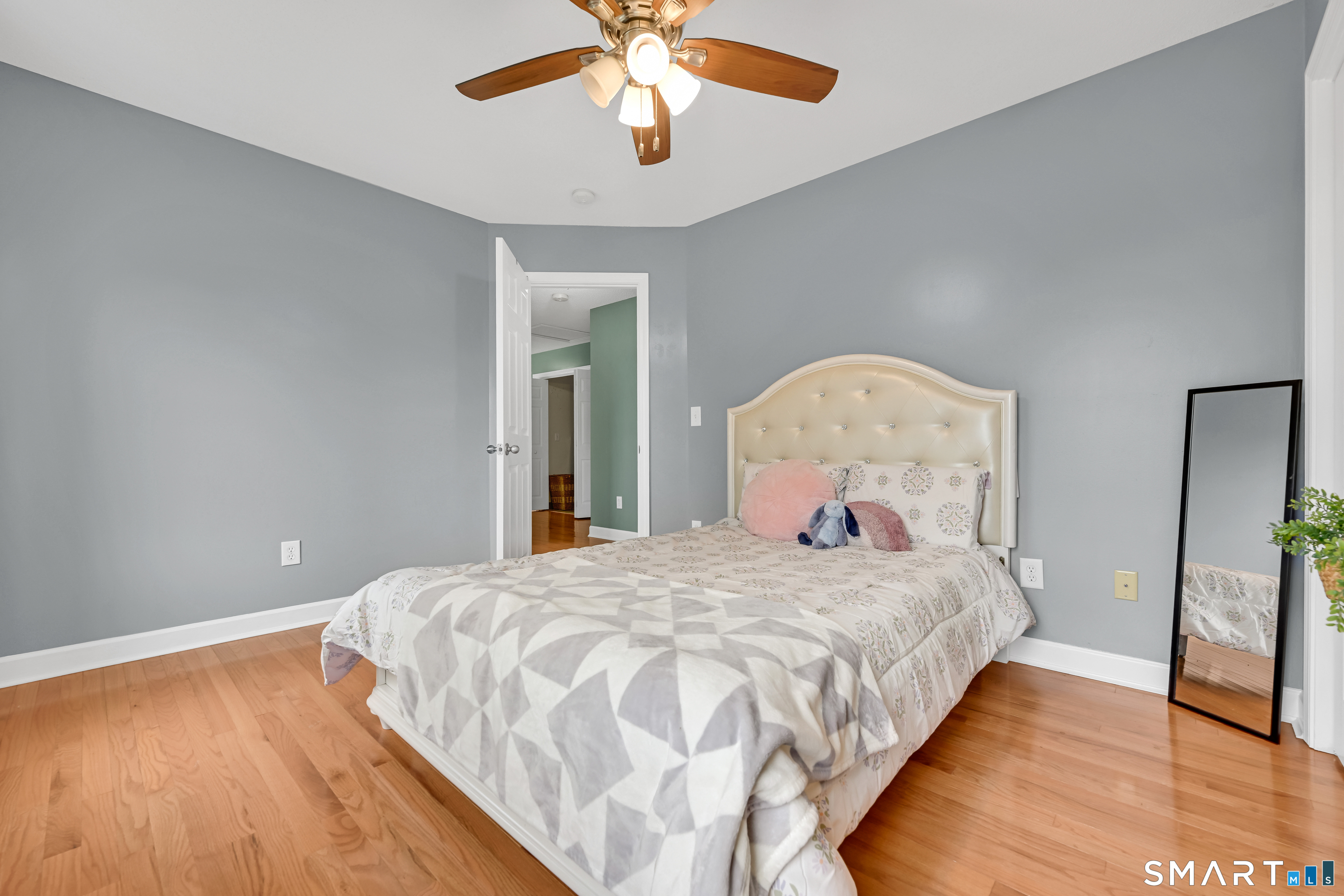 7 Rosa Court Ellington CT 06029