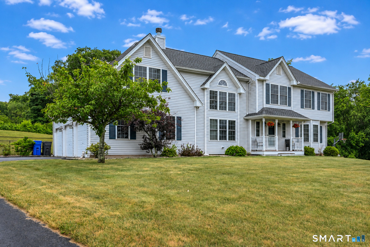 7 Rosa Court Ellington CT 06029