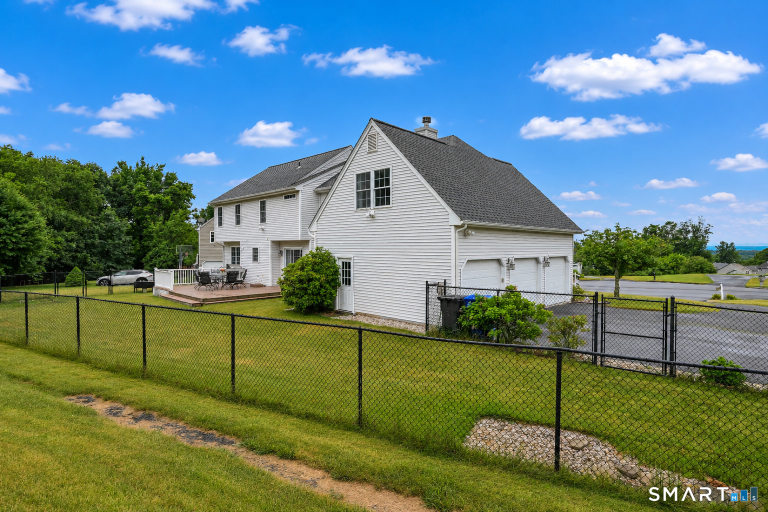 7 Rosa Court Ellington CT 06029
