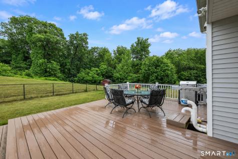 7 Rosa Court Ellington CT 06029