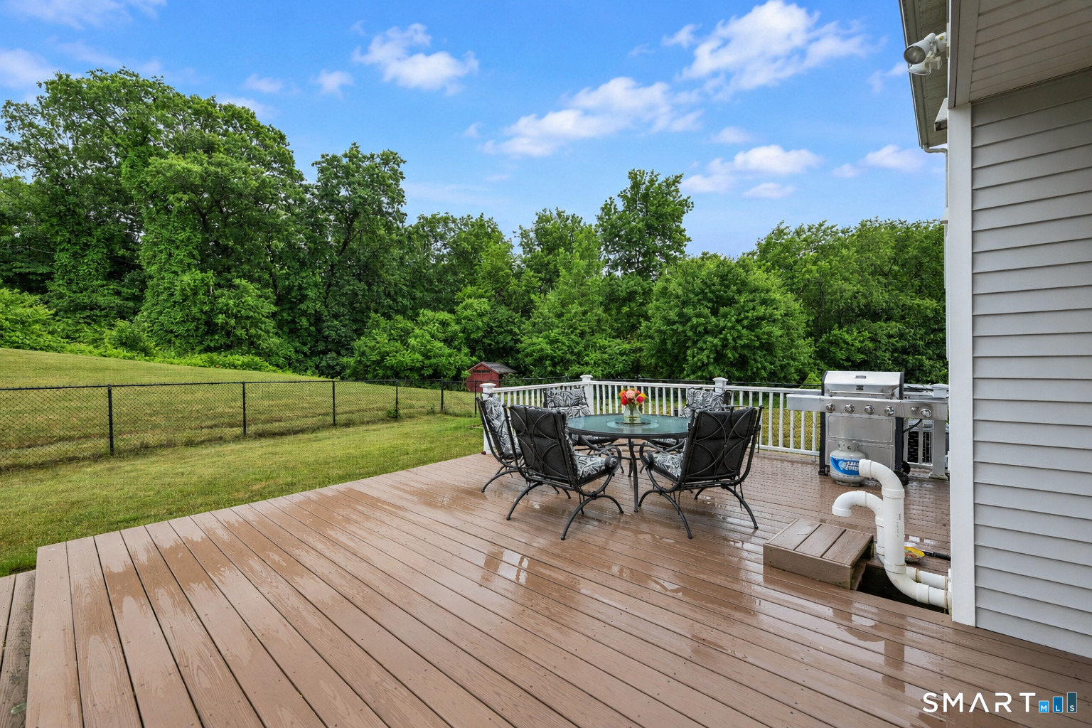 7 Rosa Court Ellington CT 06029