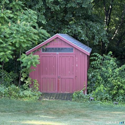7 Rosa Court Ellington CT 06029
