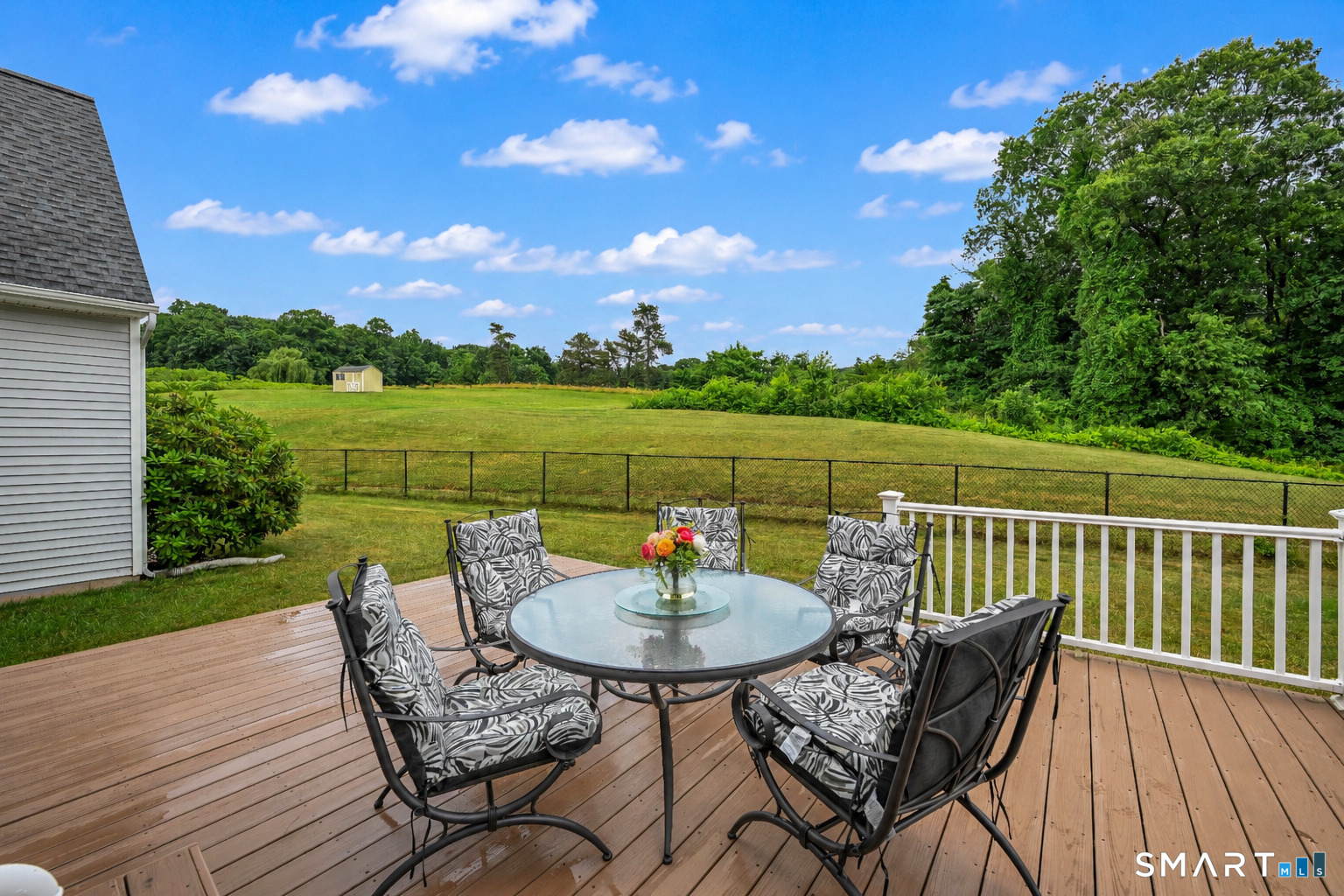 7 Rosa Court Ellington CT 06029