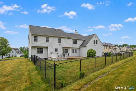 7 Rosa Court Ellington CT 06029