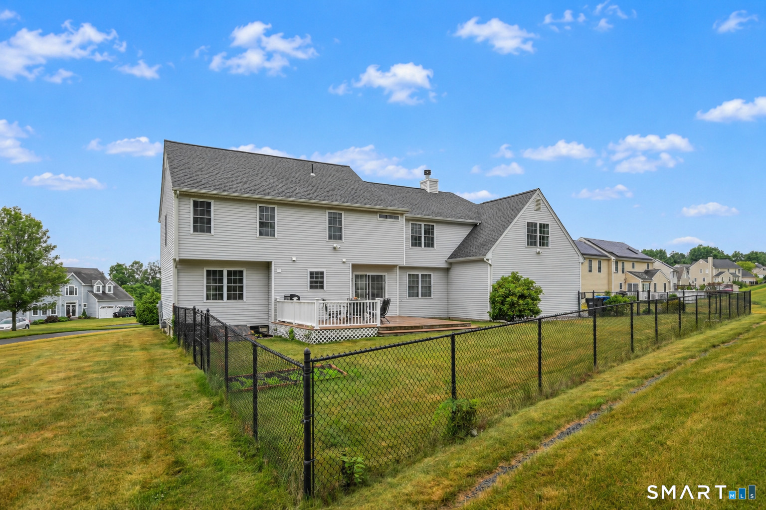 7 Rosa Court Ellington CT 06029